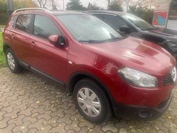 Gebraucht 2013 Nissan Qashqai SUV | 4.750 € (Fairer Preis)