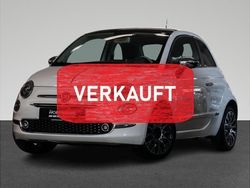Weiß Gebraucht 2023 Fiat 500 Dolcevita Limousine | 13.490 € (Fairer Preis)