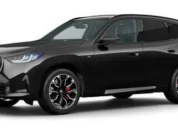 Schwarz Neu 2025 BMW X3 Comfort Edition SUV | 94.940 €