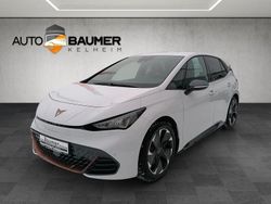 Weiß Gebraucht 2025 Cupra Born Kleinwagen | 35.990 € (Etwas zu teuer)