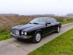 Schwarz Gebraucht 1993 Bentley Continental Limousine | 69.500 €