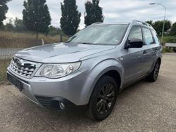 Silber Gebraucht 2013 Subaru Forester Comfort SUV | 8.990 € (Fairer Preis)