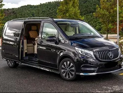 Gebraucht 2021 Mercedes Vito Van / Kleinbus | 65.000 €
