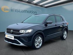 Gebraucht 2025 VW T-Cross Life SUV | 24.999 € (Superpreis)