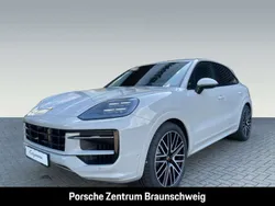 Kreide Neu 2025 Porsche Cayenne GTS SUV | 159.830 € (Superpreis)