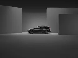 Schwarz Neu 2025 Volvo XC60 Ultra SUV | 55.959 €