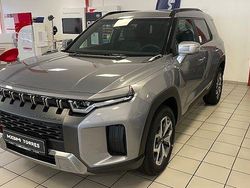 Grau Neu 2025 Ssangyong (KGM) Torres SUV | 29.790 € (Fairer Preis)