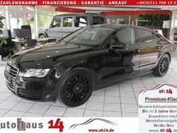 Braun Gebraucht 2011 Audi A7 Sport Kleinwagen | 21.950 € (Teuer)