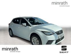 Weiß Neu 2025 Seat Ibiza Limousine | 25.690 € (Fairer Preis)