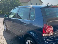 Blau Gebraucht 2009 VW Polo Limousine | 3.400 € (Etwas zu teuer)