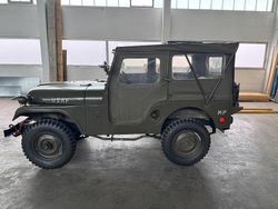 Gebraucht 1969 Jeep CJ SUV | 19.900 €