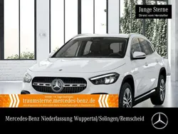 Weiß Gebraucht 2024 Mercedes GLA220 Advanced Plus SUV | 42.990 € (Guter Preis)