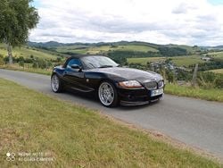 Schwarz Gebraucht 2025 Alpina Roadster S Cabrio | 29.900 €