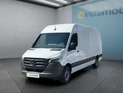 Gebraucht 2024 Mercedes Sprinter Van | 37.949 € (Fairer Preis)