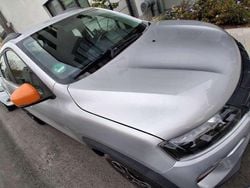 Silber Gebraucht 2021 Dacia Spring Comfort Plus Kleinwagen | 7.900 € (Guter Preis)