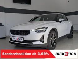 Weiß Gebraucht 2022 Polestar 2 Pilot-lite Limousine | 24.440 € (Guter Preis)