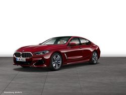 Gebraucht 2024 BMW 840 Shadowline Coupé | 82.846 € (Fairer Preis)