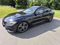 Schwarz Gebraucht 2016 BMW 435 Gran Coupé M Sport Coupé | 22.750 € (Superpreis)