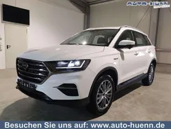 Schwarz Neu 2024 SWM G01 SUV | 20.790 € (Guter Preis)