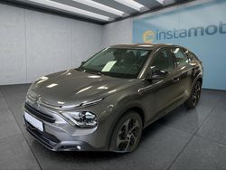 Grau Gebraucht 2024 Citroën C4 PureTech Limousine | 20.399 € (Fairer Preis)