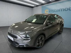 Grau Gebraucht 2024 Citroën C4 PureTech Limousine | 20.399 € (Fairer Preis)