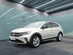 Silber Gebraucht 2024 VW Taigo SUV | 24.999 € (Guter Preis)