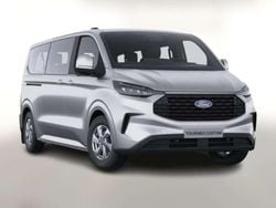 Moondust silver metallic Neu 2025 Ford Tourneo Trend Van / Kleinbus | 41.387 € (Superpreis)