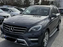 Gebraucht 2013 Mercedes ML350 SUV | 32.000 €