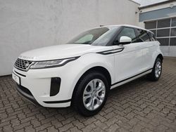 Weiß Gebraucht 2019 Land Rover Range Rover evoque S SUV | 26.990 € (Fairer Preis)