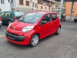 Rot Gebraucht 2008 Citroën C1 Advance Kleinwagen | 2.600 € (Fairer Preis)