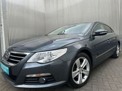Grau Gebraucht 2009 VW CC Limousine | 9.790 € (Fairer Preis)