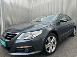 Grau Gebraucht 2009 VW CC Limousine | 9.490 € (Fairer Preis)