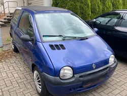Violet Gebraucht 2001 Renault Twingo Kleinwagen | 1.099 €