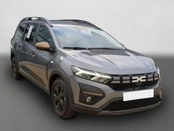Dolomitgrau Neu 2025 Dacia Jogger Extreme Van / Kleinbus | 22.090 € (Fairer Preis)