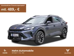 Grau Gebraucht 2022 Cupra Formentor SUV | 39.980 €