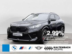 Schwarz Gebraucht 2024 BMW X2 Performance SUV | 54.390 € (Guter Preis)