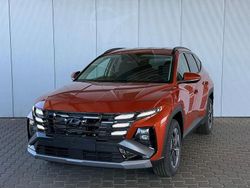 Jupiter orange jupiter orange Neu 2025 Hyundai Tucson GO! SUV | 31.289 € (Guter Preis)