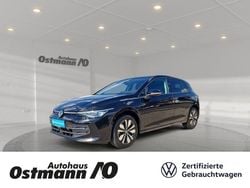 Schwarz Gebraucht 2024 VW Golf VIII Goal Limousine | 30.990 € (Superpreis)