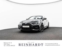 Dravitgrau metallic Gebraucht 2022 BMW 430 M Sport Coupé | 39.530 € (Fairer Preis)