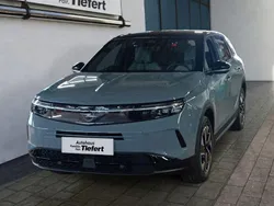 Grau Gebraucht 2025 Opel Grandland X SUV | 31.950 € (Guter Preis)
