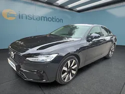 Schwarz Gebraucht 2024 Volvo S90 Limousine | 40.949 €