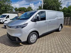 Silber Neu 2025 Maxus eDeliver 7 Van | 51.990 € (Teuer)