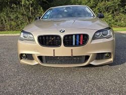 Gebraucht 2011 BMW 550 Limousine | 12.500 € (Etwas zu teuer)