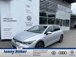 Reflexsilber metallic Gebraucht 2020 VW Golf VIII Style Limousine | 26.990 € (Etwas zu teuer)