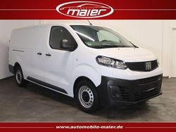 Weiß Gebraucht 2024 Fiat Scudo Van | 17.800 € (Superpreis)
