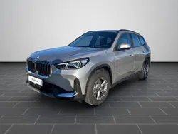 Silber (metallic) Gebraucht 2023 BMW X1 Shadowline SUV | 34.890 € (Fairer Preis)