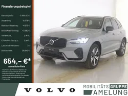Vapour grey Gebraucht 2025 Volvo XC60 Plus SUV | 51.890 € (Fairer Preis)