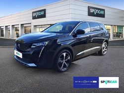 Schwarz Gebraucht 2023 Peugeot 5008 GTi Van / Kleinbus | 26.890 € (Superpreis)