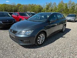 Grau Gebraucht 2019 Seat Leon ST XCELLENCE Kombi | 8.800 € (Guter Preis)