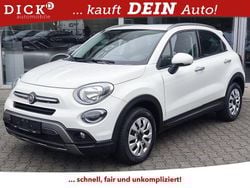 Colore interno (newcamojacquar Gebraucht 2021 Fiat 500X Cross SUV | 12.750 € (Guter Preis)